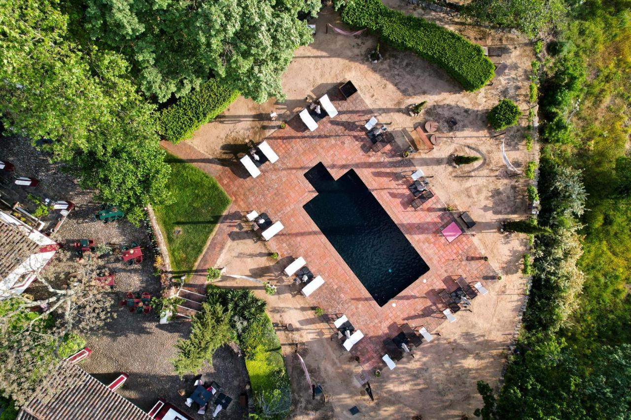 Hotel Quinta Da Dourada Portalegre Zewnętrze zdjęcie