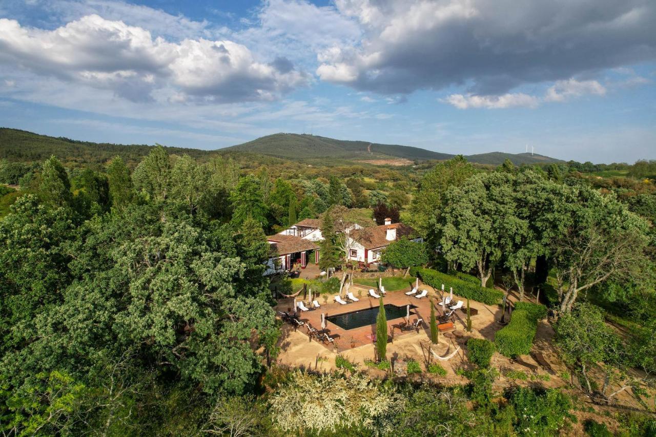 Hotel Quinta Da Dourada Portalegre Zewnętrze zdjęcie