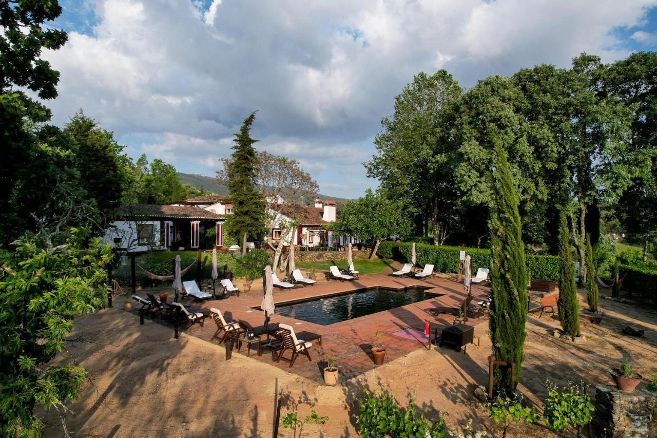 Hotel Quinta Da Dourada Portalegre Zewnętrze zdjęcie