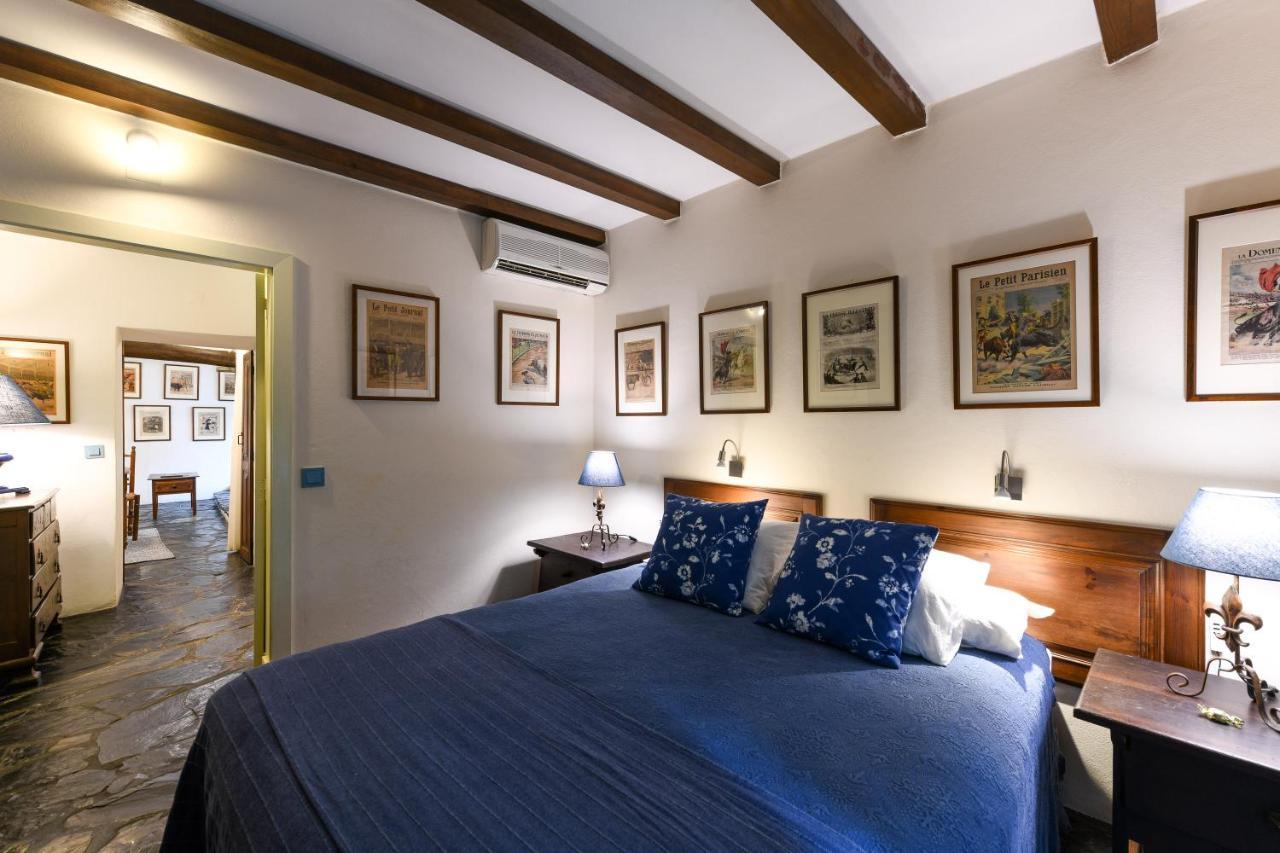 Hotel Quinta Da Dourada Portalegre Zewnętrze zdjęcie