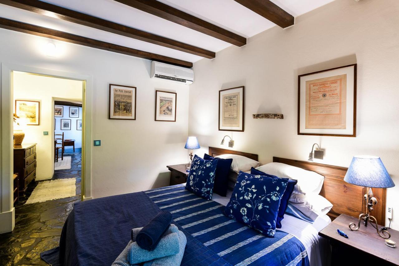 Hotel Quinta Da Dourada Portalegre Zewnętrze zdjęcie
