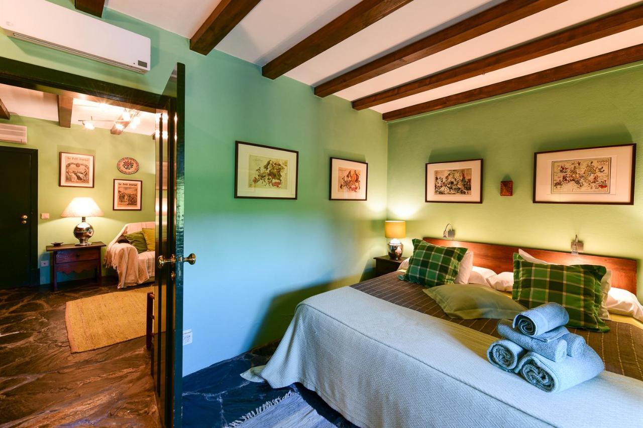 Hotel Quinta Da Dourada Portalegre Zewnętrze zdjęcie