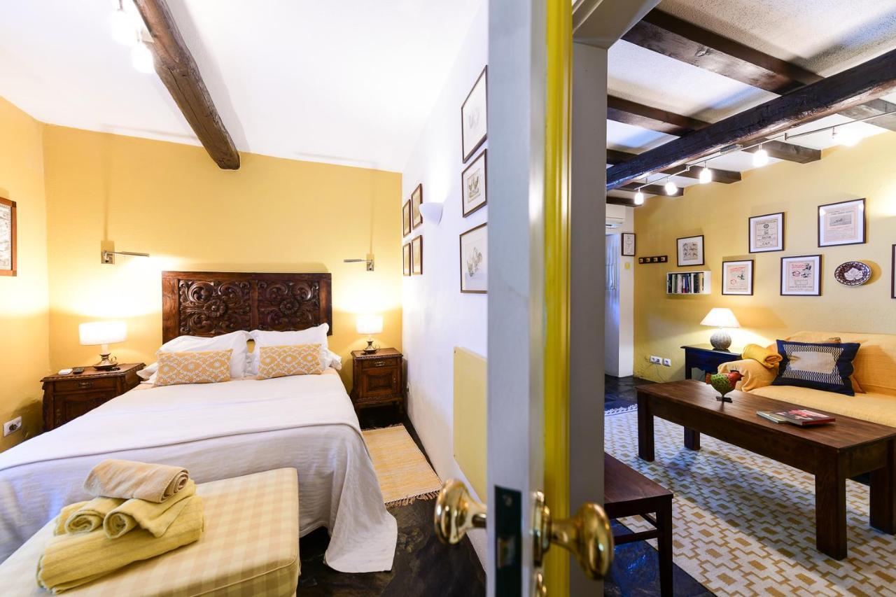 Hotel Quinta Da Dourada Portalegre Zewnętrze zdjęcie