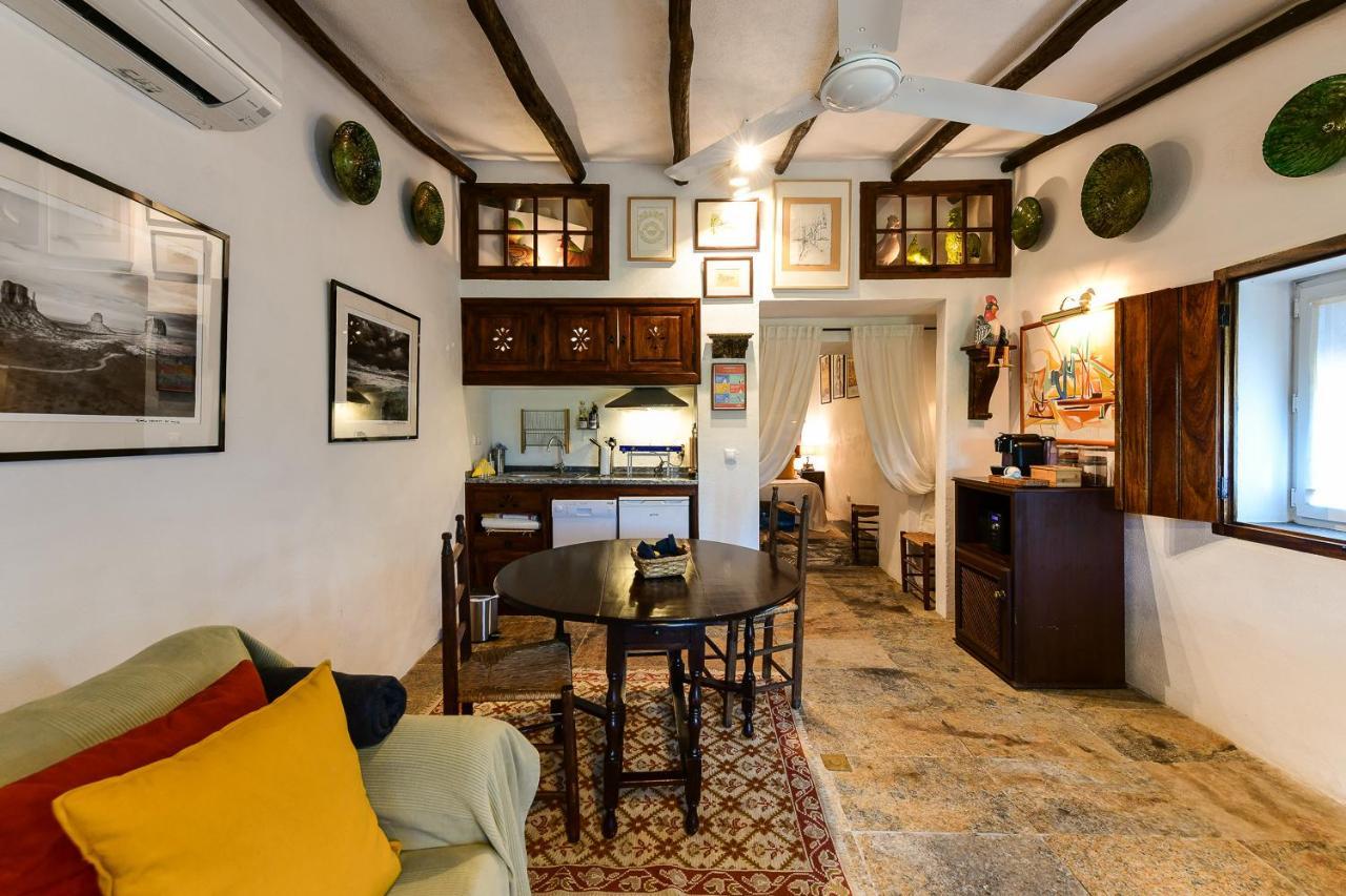 Hotel Quinta Da Dourada Portalegre Zewnętrze zdjęcie
