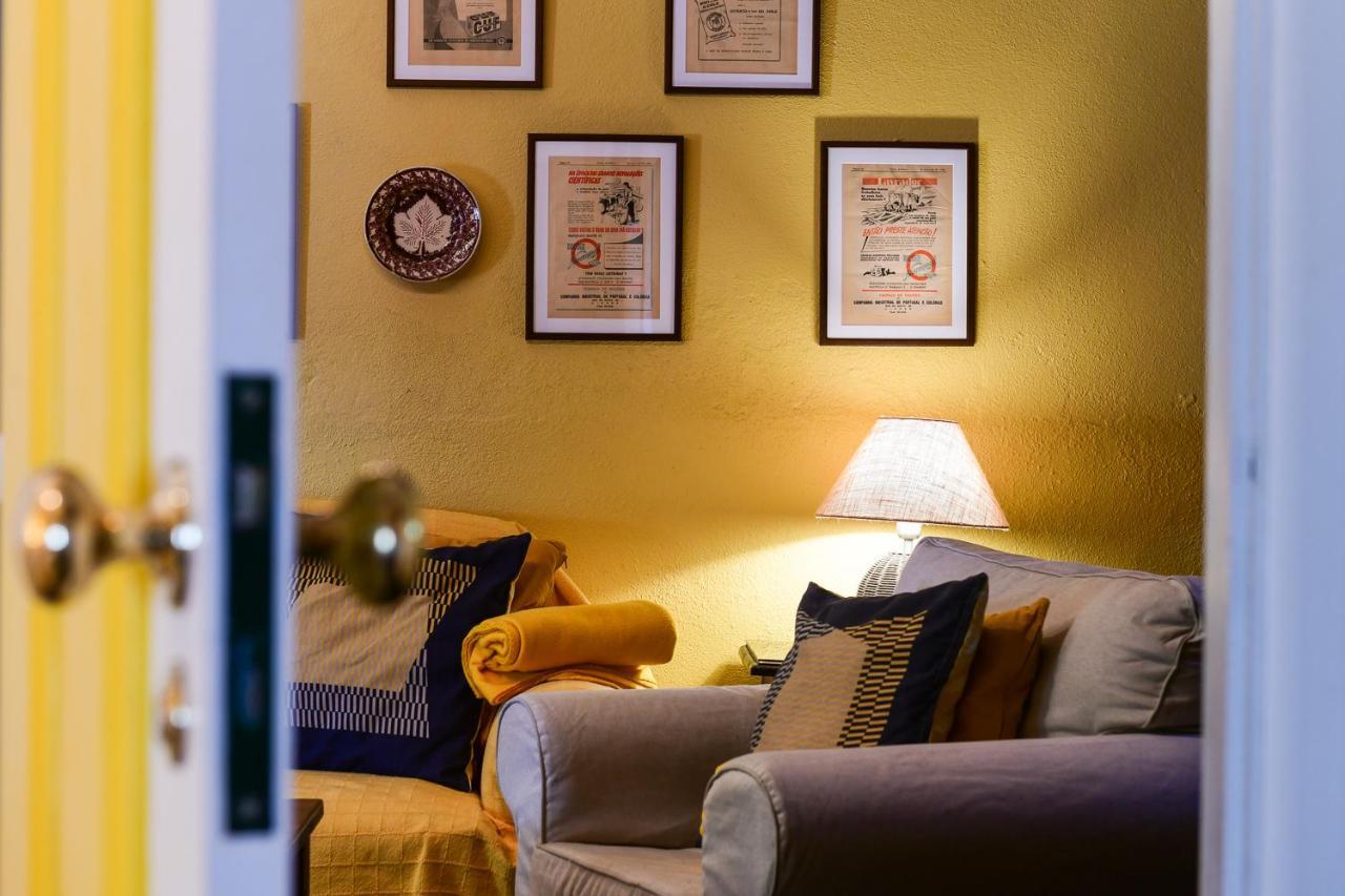 Hotel Quinta Da Dourada Portalegre Zewnętrze zdjęcie