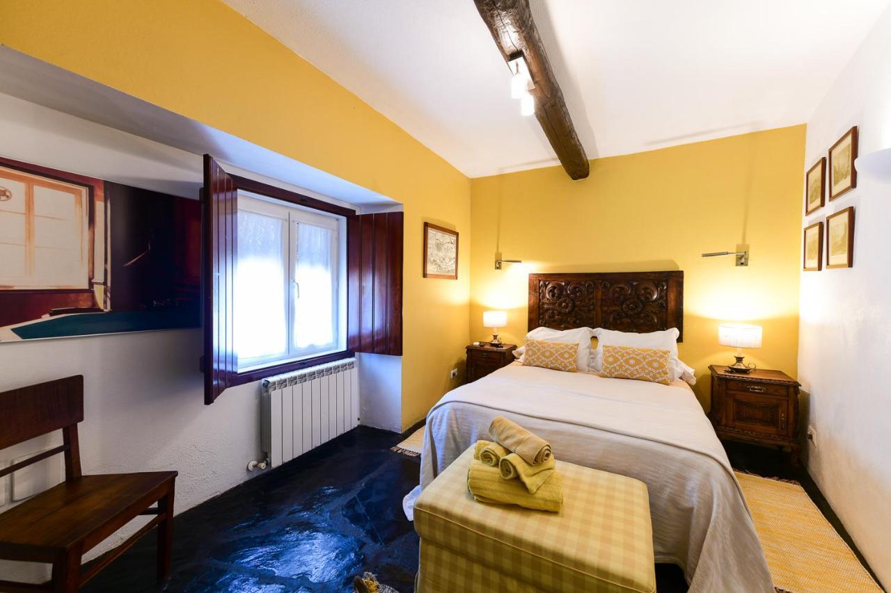 Hotel Quinta Da Dourada Portalegre Zewnętrze zdjęcie