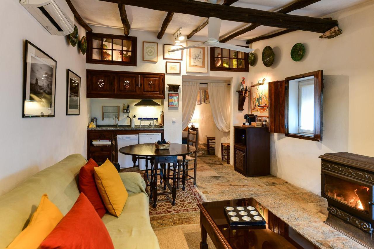Hotel Quinta Da Dourada Portalegre Zewnętrze zdjęcie