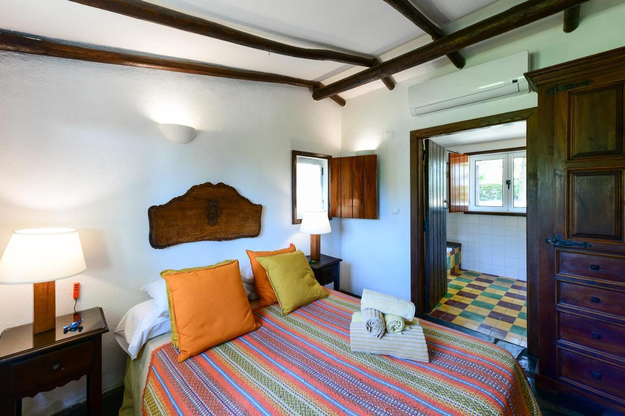 Hotel Quinta Da Dourada Portalegre Zewnętrze zdjęcie