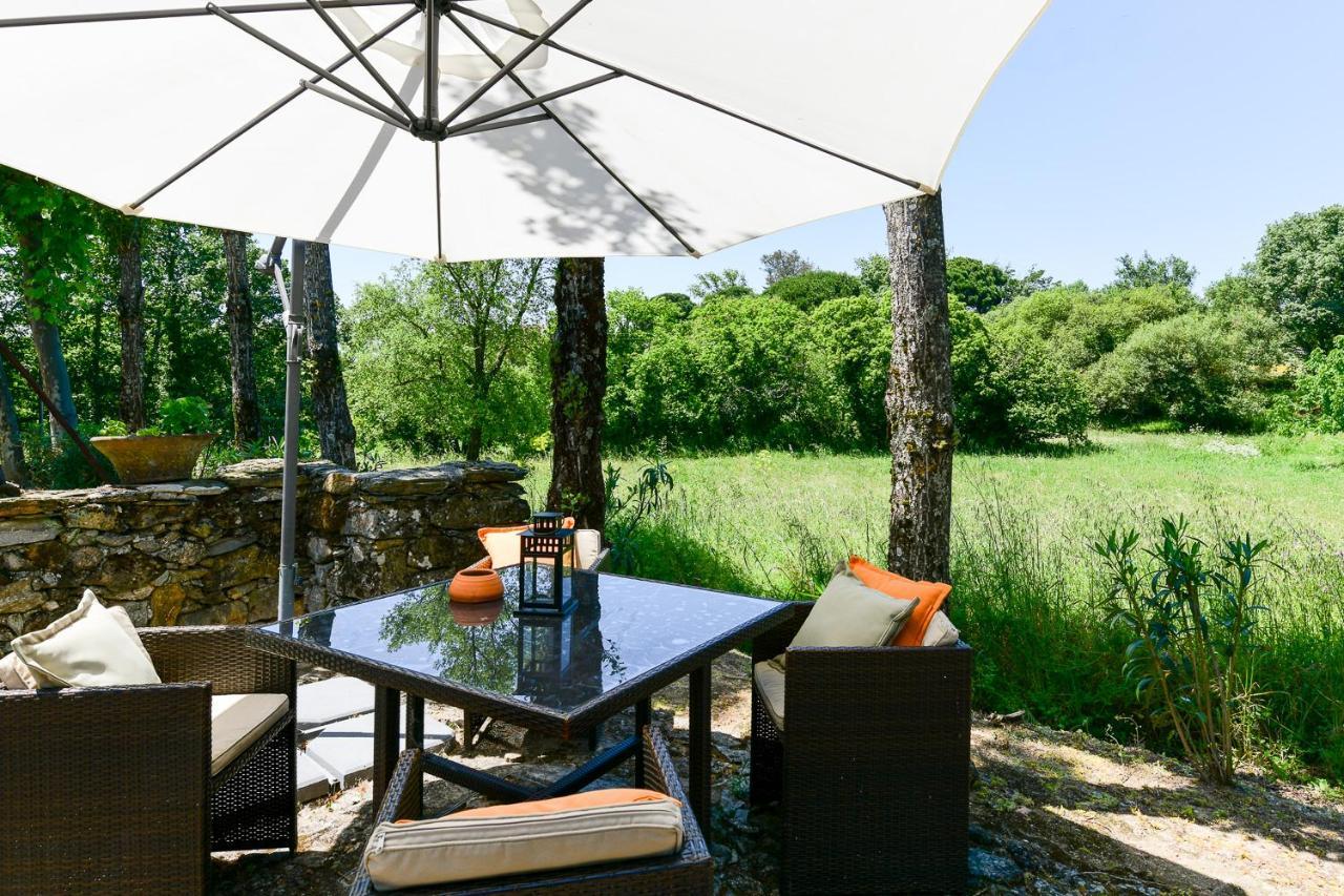 Hotel Quinta Da Dourada Portalegre Zewnętrze zdjęcie