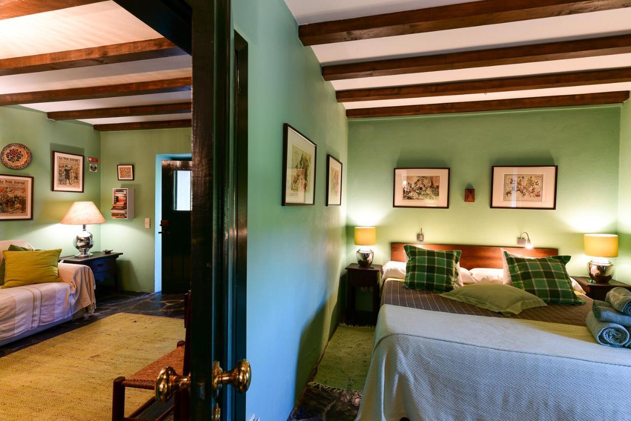 Hotel Quinta Da Dourada Portalegre Zewnętrze zdjęcie