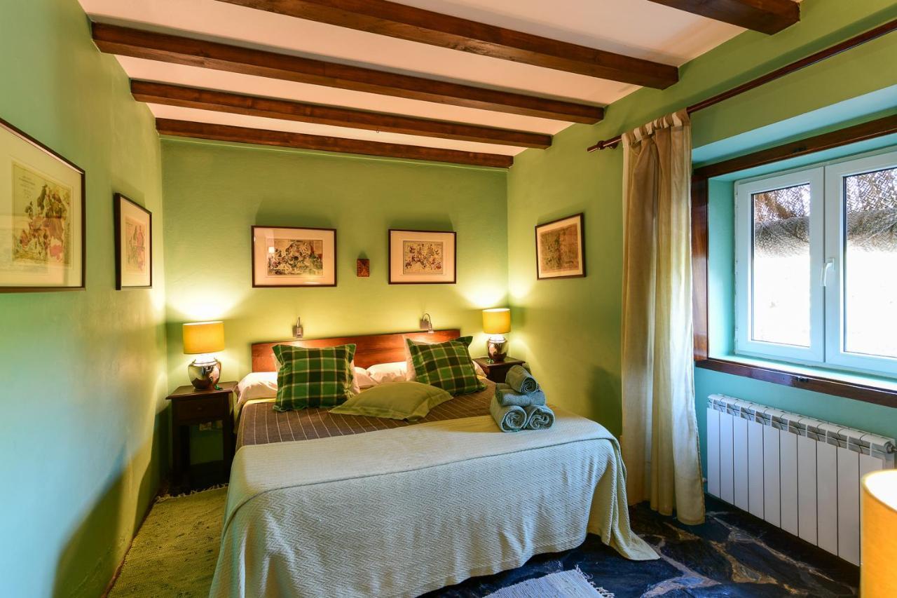 Hotel Quinta Da Dourada Portalegre Zewnętrze zdjęcie