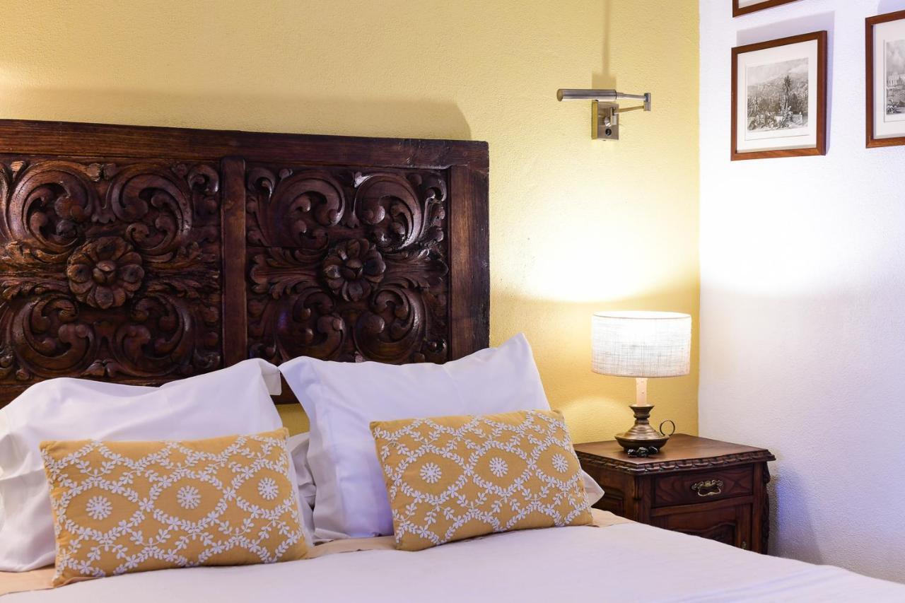 Hotel Quinta Da Dourada Portalegre Zewnętrze zdjęcie