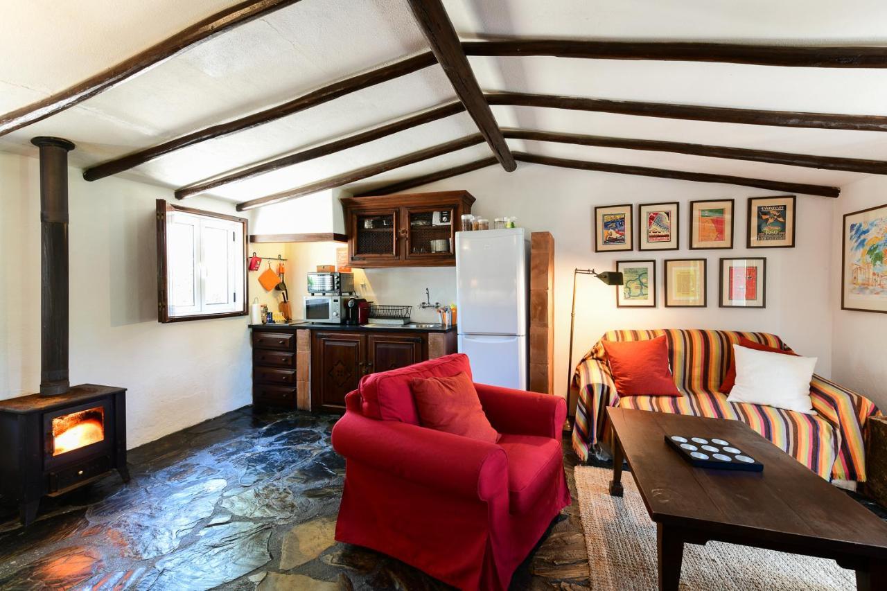 Hotel Quinta Da Dourada Portalegre Zewnętrze zdjęcie