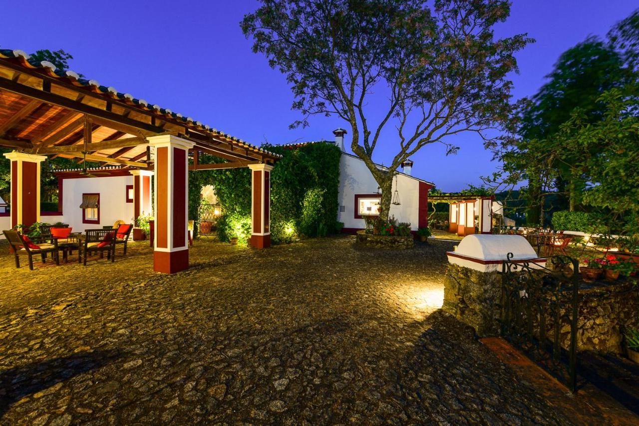 Hotel Quinta Da Dourada Portalegre Zewnętrze zdjęcie
