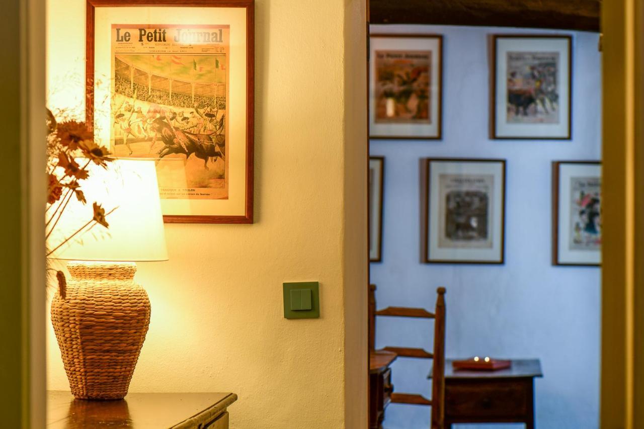 Hotel Quinta Da Dourada Portalegre Zewnętrze zdjęcie